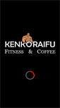 Mobile Screenshot of kenkoraifu.sk